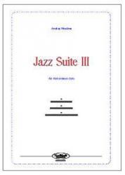 Jazz Suite III 